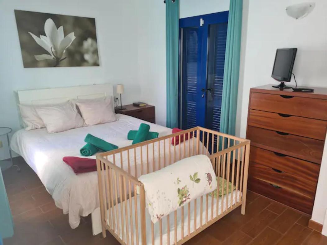 Apartamento Papagayo Con Piscina Privada Коста Бланка Экстерьер фото